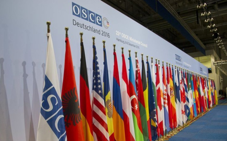 Azərbaycan nümayəndəsi Azay Quliyev ATƏT-in Vyana toplantılarında iştirak edəcək 