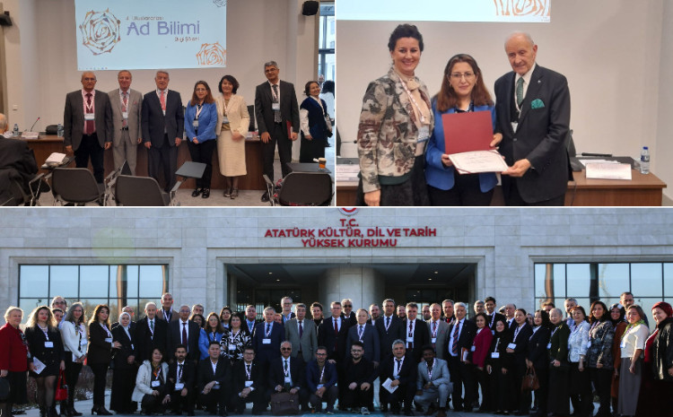 Профессор БГУ выступила на симпозиуме в Турции 