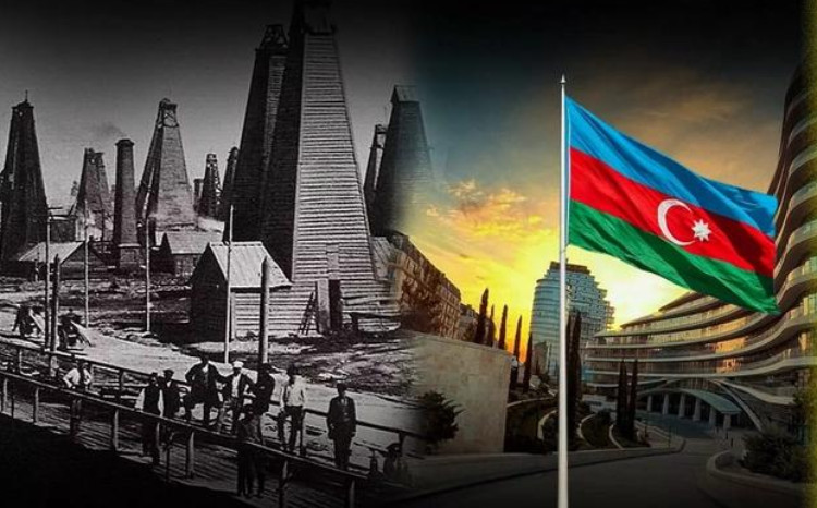 Qara Şəhərin Ağ Günləri - İnsan mərkəzli şəhərsalmanın yeni fəlsəfəsi