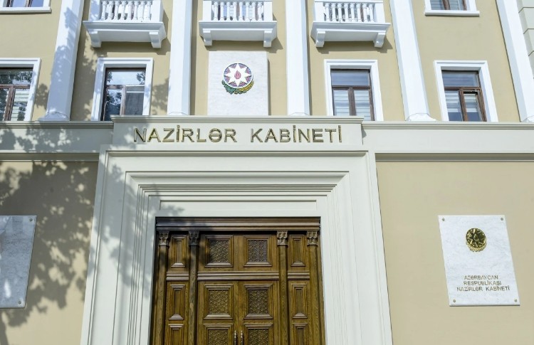 Baş nazir “İnformasiya təhlükəsizliyi riskləri reyestrinin aparılma Qaydası”nı təsdiq etdi 