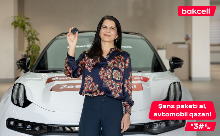 Süni intellekt 5-ci avtomobil qalibini seçdi! 