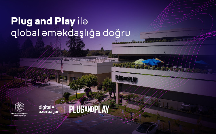 IDDA Launches Collaboration with US Global Innovation Platform Plug and Play 