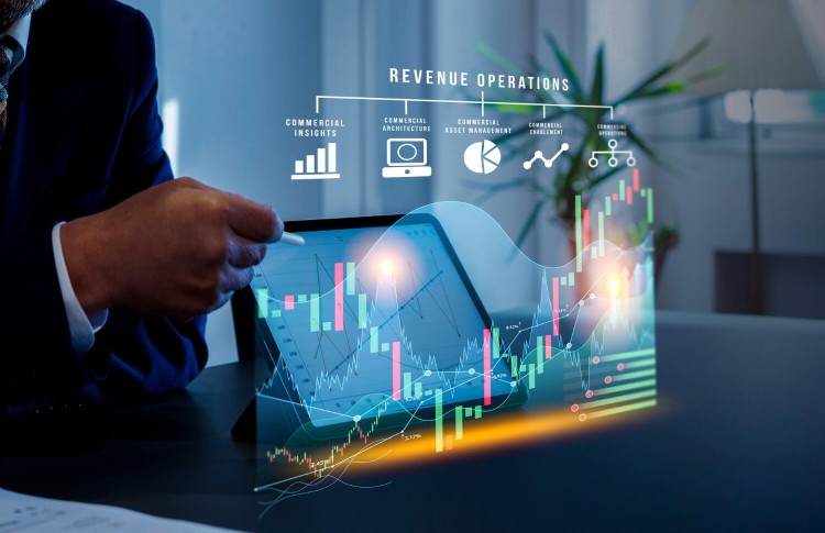 Süni İntellekt və Data Analitikası: Qlobal İqtisadiyyatın Yeni Aləti 