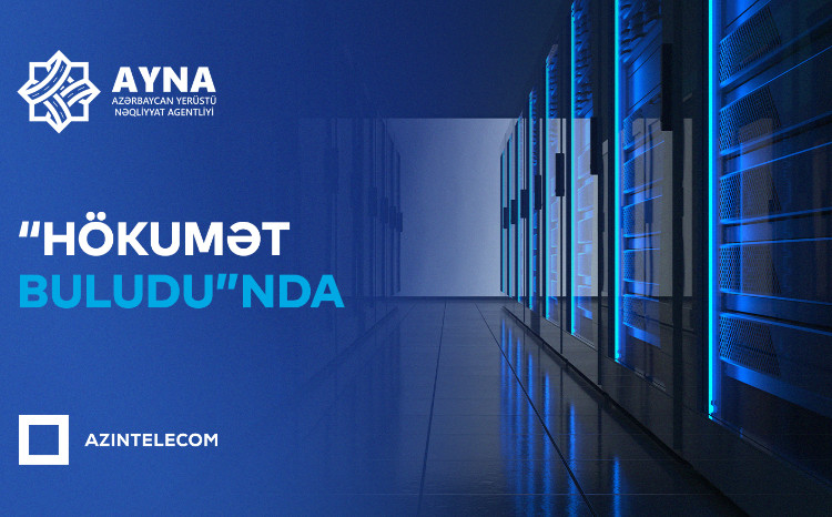 AYNA migrated its information systems to the “Government Cloud” 