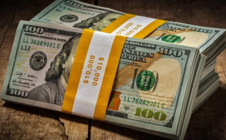 Azərbaycanın strateji valyuta ehtiyatları 83,6 mlrd. dollara çatıb 