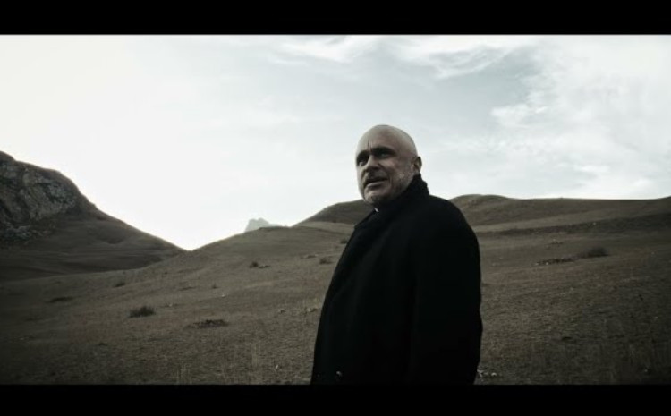 Miri Yusif yeni layihəsini təqdim etdi - VİDEO