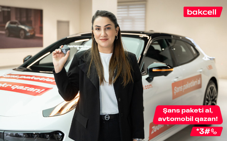 Həftəlik tirajın növbəti şanslı qalibi məlumdur! 