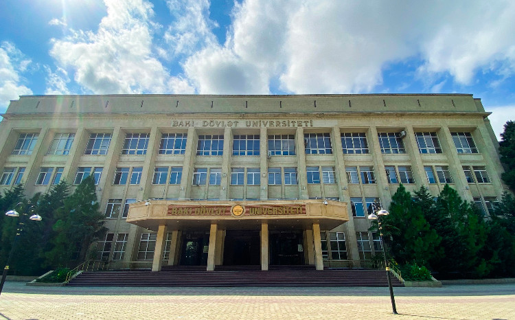 BDU-nun dosenti Qismət Davudov vəfat edib 