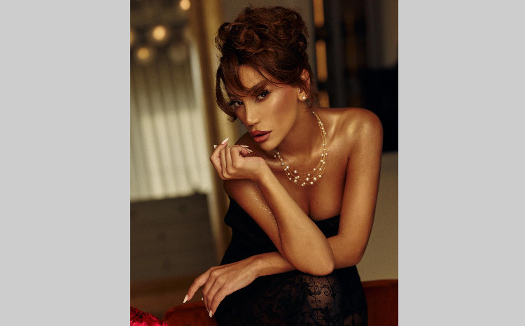 İki sevilən səs, bir “Can”: Röya Ayxan və Elçin Cəfərovdan duet - VİDEO