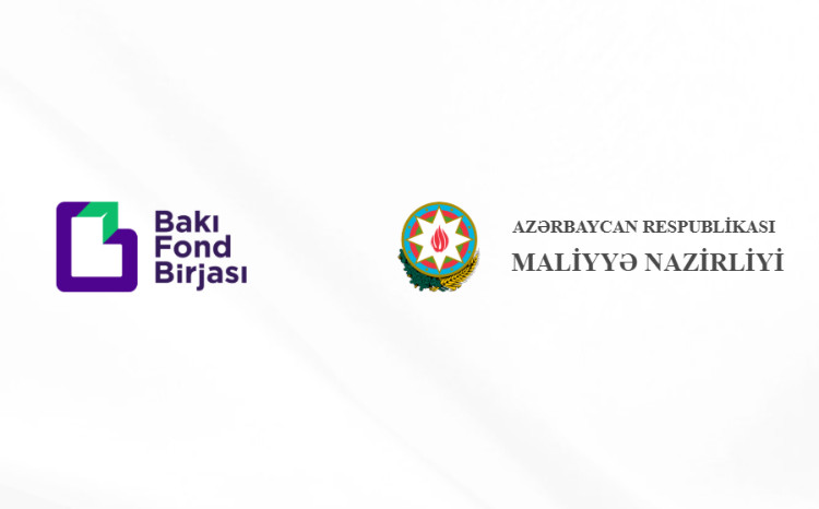 Maliyyə Nazirliyinin Diskontlu, Dövlət Qısamüddətli İstiqrazlarının (DQİ) yerləşdirilməsi üzrə hərrac keçirilib 