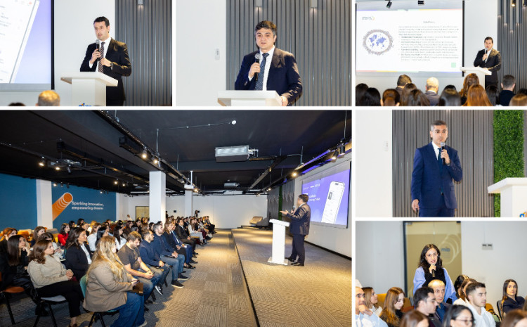 “mygov”un təqdim etdiyi xidmətlərin insan resursları proseslərində tətbiqi müzakirə edildi 