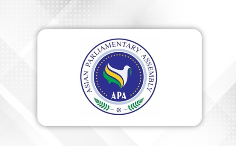 Rizvan Nəbiyev Məşhəddə APA-nın siyasi mövzulu qətnamə müzakirələrinə qatılacaq 