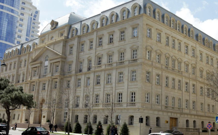 Rəqəmsal Maliyyə Mərkəzi MMC-nin yaradılmasına dair struktur dəyişiklikləri təsdiqlənib 