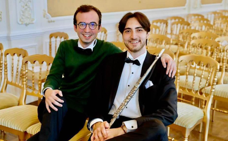 Fransada azərbaycanlı musiqi qrupunun növbəti uğuru 