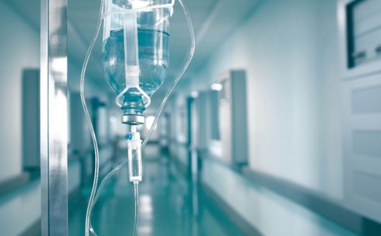 KTM-in Toksikologiya şöbəsinə noyabrda 92 nəfər zəhərlənmə diaqnozu ilə hospitalizasiya olunub 