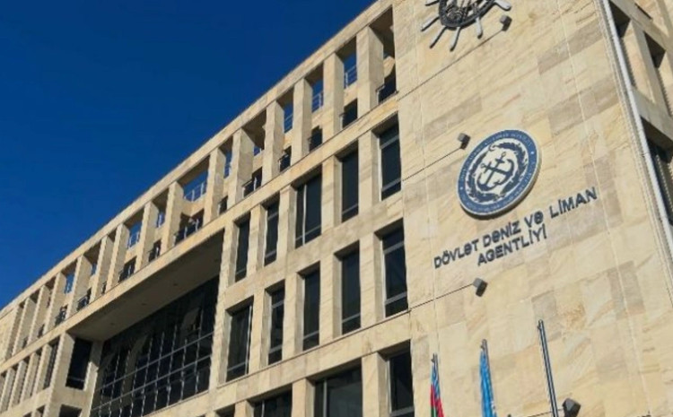 Dövlət Dəniz və Liman Agentliyi dənizçilik standartlarının təkmilləşdirilməsi üzrə yeni təşəbbüslərlə çıxış edib 