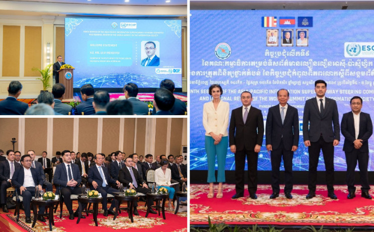 “ASAN xidmət”ə növbəti beynəlxalq etimad 