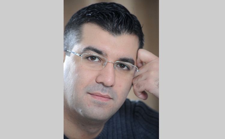 40 дней со дня смерти Эмина Ибрагимова 