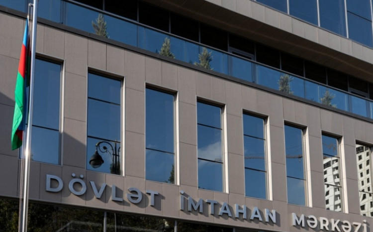 DİM-in hazırladığı elektron sistemlər ETX tərəfindən rəsmən qeydiyyata alındı 