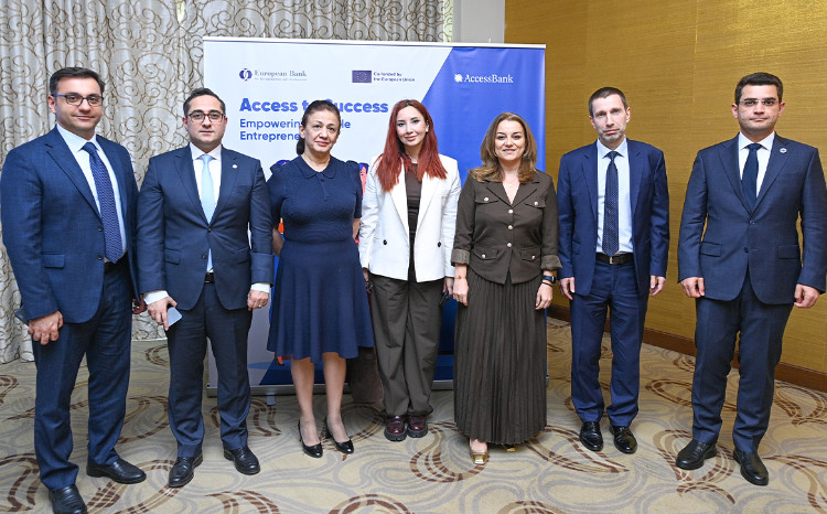 AccessBank Launches the Fourth Edition of “Access2Success” to Support Women Entrepreneurs 
