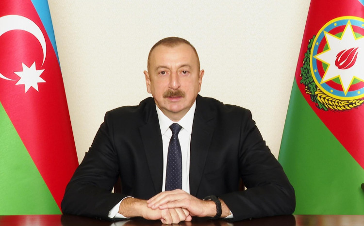 Humanizm məfkurəsinə bağlılığın təcəssümü 