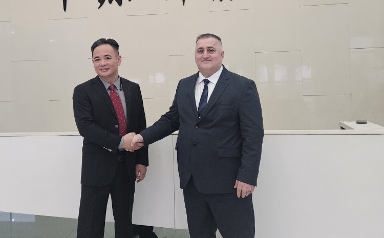 Yeni körpü Türk dünyasının iqtisadi inteqrasiyasını gücləndirir 