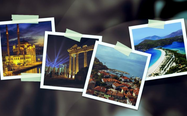 İstanbul və Antalya dünyanın ilk 10-luğunda... - “Top 100 City Destinations Index 2025” 