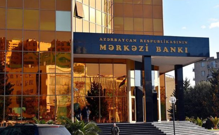 An auction was held for placement of 28-days Short-term Notes of the Central Bank of the Republic of Azerbaijan 
