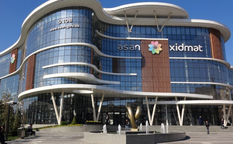 Xarici tərəfdaşlar "ASAN xidmət"i təbrik etdilər - VİDEO