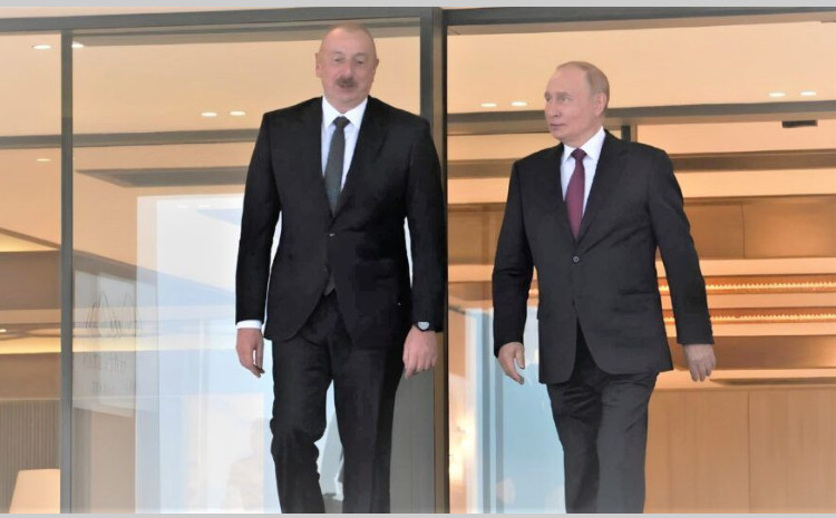 MDB Zirvəsinə qatılmamaq diplomatik jestdir, yoxsa siyasi xəbərdarlıq? 