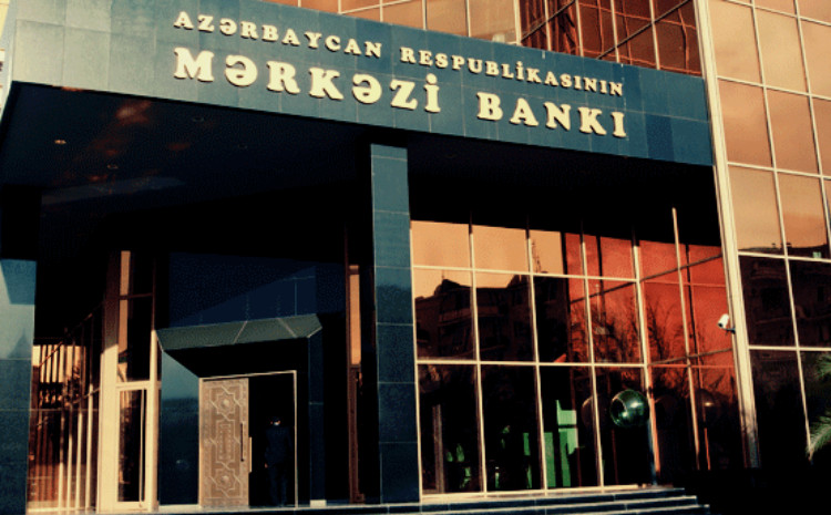 An auction was held for placement of 84-days Notes of the Central Bank of the Republic of Azerbaijan 