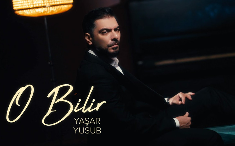 Yaşar Yusub yeni layihəsini təqdim etdi - VİDEO