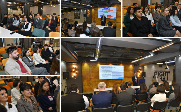 Next Training Session on Accountability and Transparency Held for MDDT Employees 