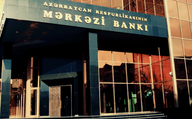 Mərkəzi Bankın 84 günlük Notlarının yerləşdirilməsi üzrə hərrac keçib 