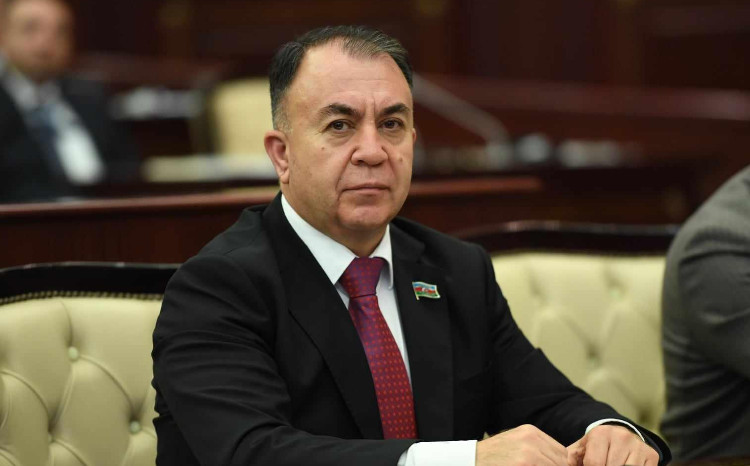 Sadiq Qurbanov Beynəlxalq Ayder Enerji Forumunda iştirak edəcək 