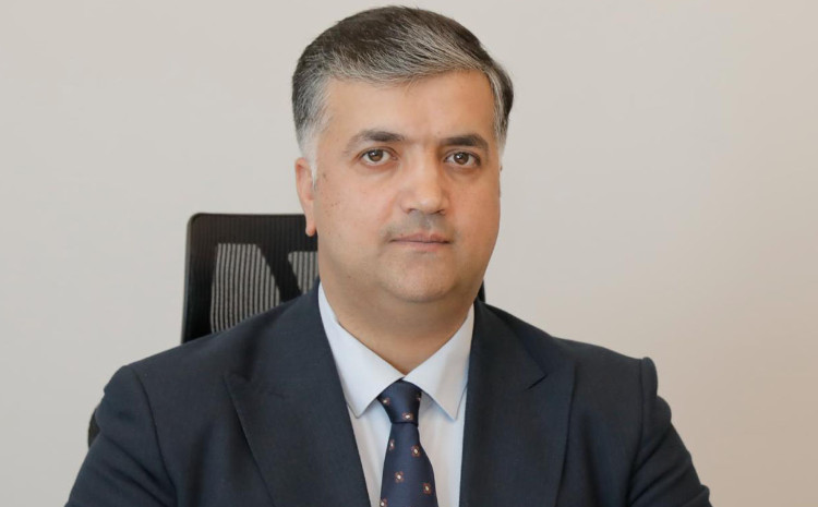 Dövlət Məşğulluq Agentliyinə yeni sədr təyin olundu 