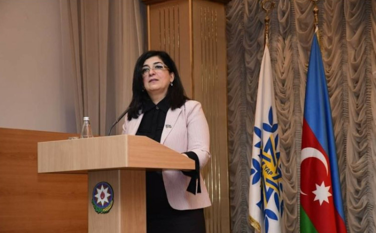 Su və enerji təhlükəsizliyi Azərbaycanın dayanıqlı inkişaf modelinin əsas sütunudur 