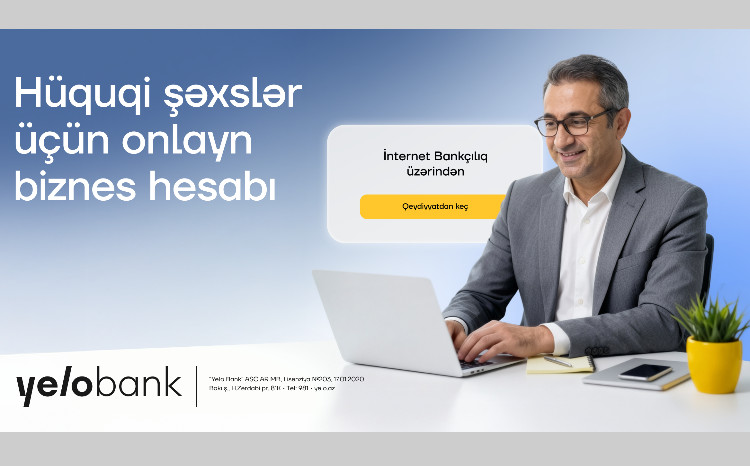 Юридические лица смогут открыть бизнес-счет, не посещая банк! 