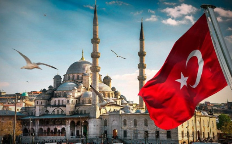 Türkiyə Suriyada İŞİD yaraqlılarının azad edilməsi ilə bağlı iddiaları təkzib edir 
