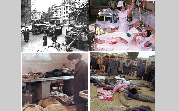 20 Yanvar hadisələri və tarixin sınağında alim ləyaqəti 