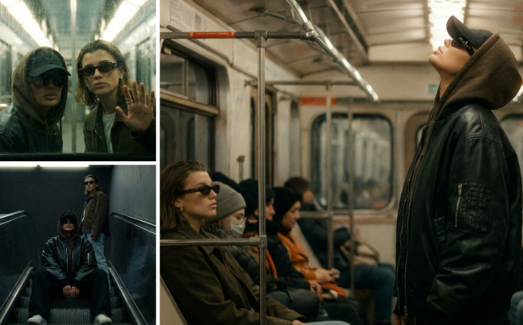 Qərarsızlığın melodiyası: Dilarə Kazımova və Fidan Alivadan “Очень” - VİDEO