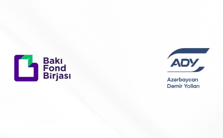 The placement of bonds of “Azerbaijan Railways” CJSC by subscription has taken place 