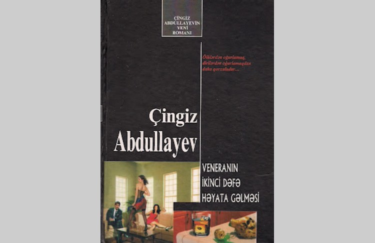 “KİTABLAR SƏLTƏNƏTİNİN İNCİLƏRİ” adlı mütaliə silsiləsi başlandı - VİDEO
