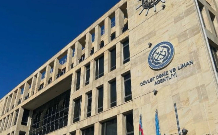 Dövlət Dəniz və Liman Agentliyi dənizçilər üçün onlayn təlim imkanı yaradıb 