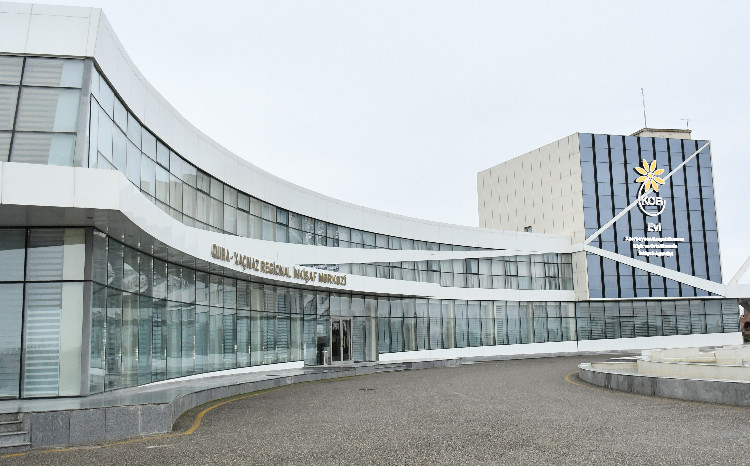 “Xaçmaz KOB evi”ndə yeni xidmət pəncərəsi fəaliyyətə başlayıb 