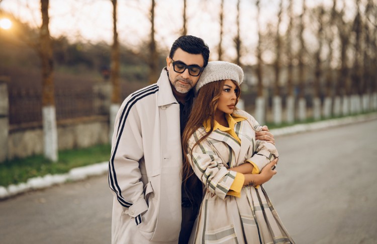Ən çox axtarılan duet təqdim olundu - “Məsafələr” Aygün & Nəsimi 