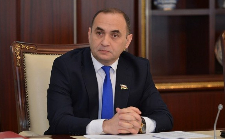 Strateji məqsədimiz milli maraqlar əldə etməkdən ibarətdir 