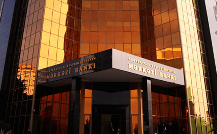 An auction was held for placement of 28-days Short-term Notes of the Central Bank of the Republic of Azerbaijan 