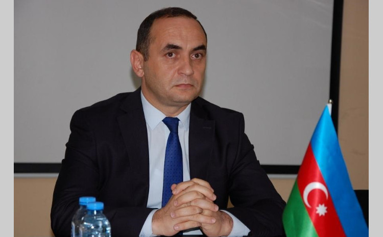 Tariximizin qəhrəmanlıq salnaməsi 