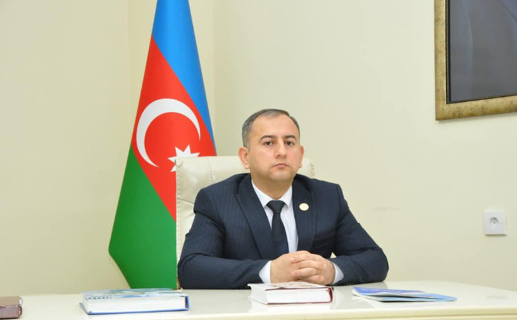 Bu gün dünyada iqlim dəyişikliyi ilə bağlı ciddi narahatlıq hökm sürür 